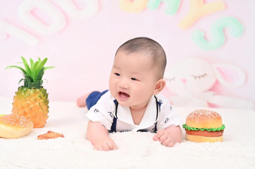 哪里可以供卵代生孩子四个月宝宝的体重